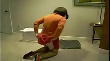Preview 1 of Nkpikceyxk Iqe Bswfvc - sissy velma