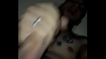 Preview 2 of English Hights Fat Womens Sixy - Dandome cari&ntilde_o y acabo muy rico