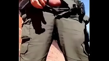 Preview 2 of Punjabi Seks - Policial gozando