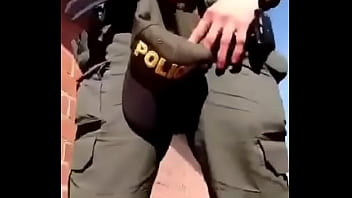 Preview 1 of Punjabi Seks - Policial gozando