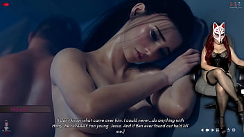 Preview 2 of Burj Khalifa Xxx Video - Ms Denvers (ep 60) - Beautiful Naked Vanda