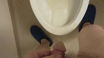 Preview 3 of Pakistani Poor Girl - Little  dick  pissing