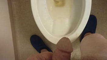 Preview 4 of Pakistani Poor Girl - Little  dick  pissing