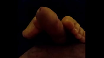 Preview 4 of Xxx Hard Fuvk - Nice footjob