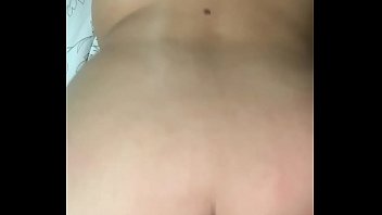 Preview 4 of Kety Banks - Fucking while company in the next Room