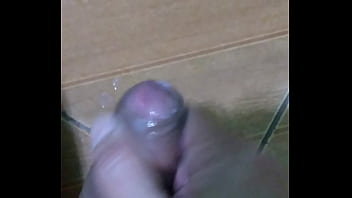 Preview 4 of Perv Out Strapon - Eu