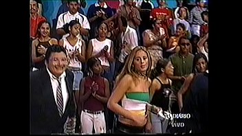 Preview 4 of Hd Video Ww X Hd Video - tigresa dan&ccedil_ando no J s 2002