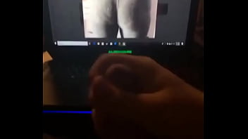 Preview 4 of Tamil Attress Sriya Se X Videos - Nyah Cum Tribute #4