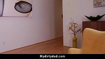 Preview 2 of Gynecologie Abusive - Step Daughter Uses Me For Her Personal r. | Valentines