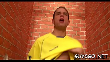 Preview 3 of 5boy1grilxxx - Crazy hot men having enjoyment