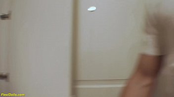Preview 1 of Sinhala Grils Beeg Sex - flexi real doll b. anal fucked