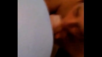Preview 3 of Hot Girls On T V - Me gettin head