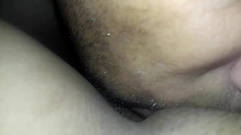 Preview 4 of Hd Naturist - chupando la rica y sabroza conchita de mi morocha