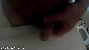 Preview 1 of Big Boobes Mom Boy - Quando o saco n&atilde_o aguenta mais