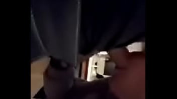 Preview 3 of Busty Johny - Edvina the Webslut - Giving head