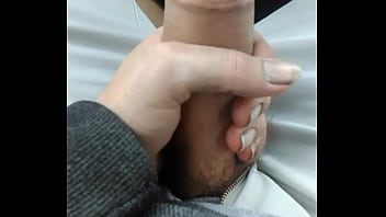 Preview 4 of Cool Night Daddy Porn - Verification video