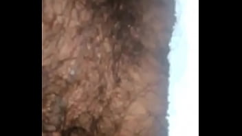 Preview 2 of Vaginal Discharge By Excretion - Cu.de.homem