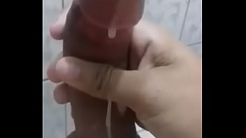 Preview 4 of New Sec Video - Gozando gostoso