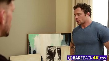 Preview 2 of Doktr Mrij - Tiny butt stretched with fat dick