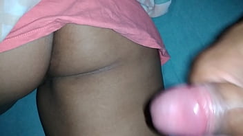 Preview 3 of Smu Dihutan - Batendo uma punheta para a gostosa d. v&iacute_deo caseiro marido traido