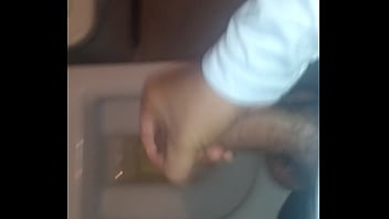 Preview 4 of Girls Crivex I Inside Sex Video - Batendo uma