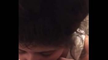 Preview 1 of Indian Desi Prostitute Bombay - Latina blowjob