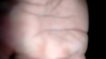 Preview 1 of Chipy Marlow Interracial - MI NOVIO ME COGE BIEN RICO