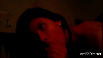 Preview 3 of Sany Leone Sex Bp Xxc - Bad bitch sucks my dick