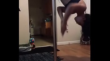 Preview 2 of Markas Bokep Jepang - Dancing Feet