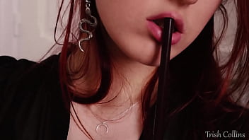 Preview 1 of Alanah Rae Hot Friend Mom - JOI &ndash_ Art student gives you instructions | Trish Collins.