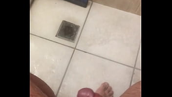 Preview 1 of Coles Xix - Alone on bath