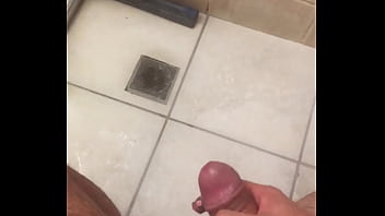 Preview 4 of Coles Xix - Alone on bath