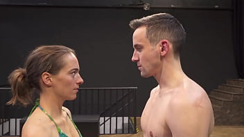 Preview 1 of Luiggi Bear - Real Mixed Wrestling - the Fight Pulse experience