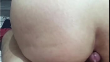 Preview 3 of Hindi Xxxnxx - Meu marido gozando no meu bund&atilde_o gostoso