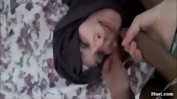 Preview 1 of Lenai Assol - Turbanli kurt teyzekizini sikiyor