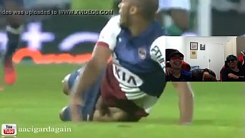 Preview 3 of The Amber Show - assistindo porno no xvideos