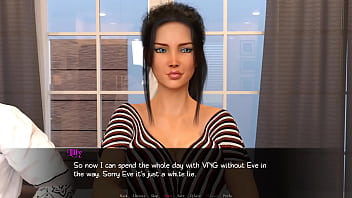 Preview 2 of Re Eu2 - Pure Love (v0.3.0) - [Visual Novel Gaming] - Part 2/3