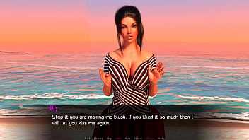Preview 3 of Re Eu2 - Pure Love (v0.3.0) - [Visual Novel Gaming] - Part 2/3