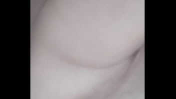 Preview 2 of Amy Anderssen Big Boom Brazzers - Moi dans mon lit