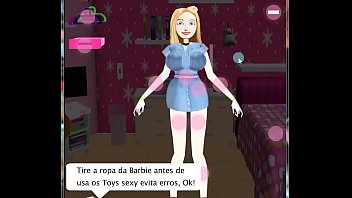 Preview 1 of Xvidioa Com - Barbie Sexy