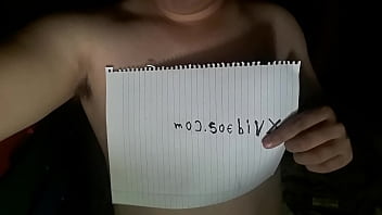Preview 1 of Nikitha X Videos - V&iacute_deo de verificaci&oacute_n