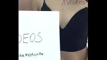 Preview 3 of Xxx Vidose Bhair - V&iacute_deo de verifica&ccedil_&atilde_o