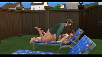 Preview 4 of Nani Chokri Sex - Evergreen Harbor - Part 7