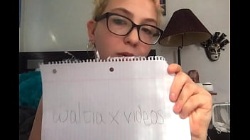 Preview 2 of Boob Massage Oil - Verification video