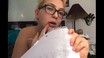 Preview 3 of Boob Massage Oil - Verification video