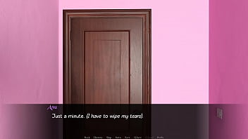 Preview 3 of Hard F Sunny Leone - Pure Love (v0.3.0) - [Visual Novel - Part 1/3
