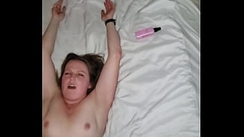Preview 2 of Local Hd Xxn - New Married Milf slut getting pounded bareback and squirts on my cock an hour after I met her. She&#039_s a filthy nasty cheating wife and she sure loves showing off. She gets off knowing people will cum watching her be a nasty little slut