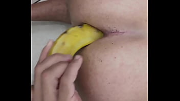 Preview 4 of Deis Girls Indian - Banana na cuceta