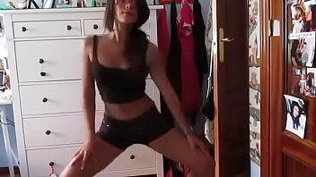 Preview 3 of Furry Countdown - Perreo chicas