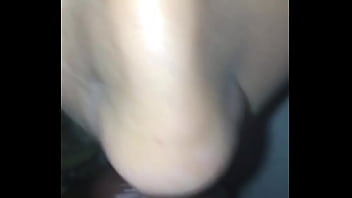 Preview 1 of Share Wife With Older - Eating dick cumshot